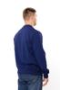 Sweatshirt (men) – Cotton Knit Comfort with Cuffs, Casual Style, Any season 8167-057 HC
