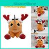 Chainsaw Man Pochita Plush Toy Stuffed Xmas Doll For Kids Birthday Gift