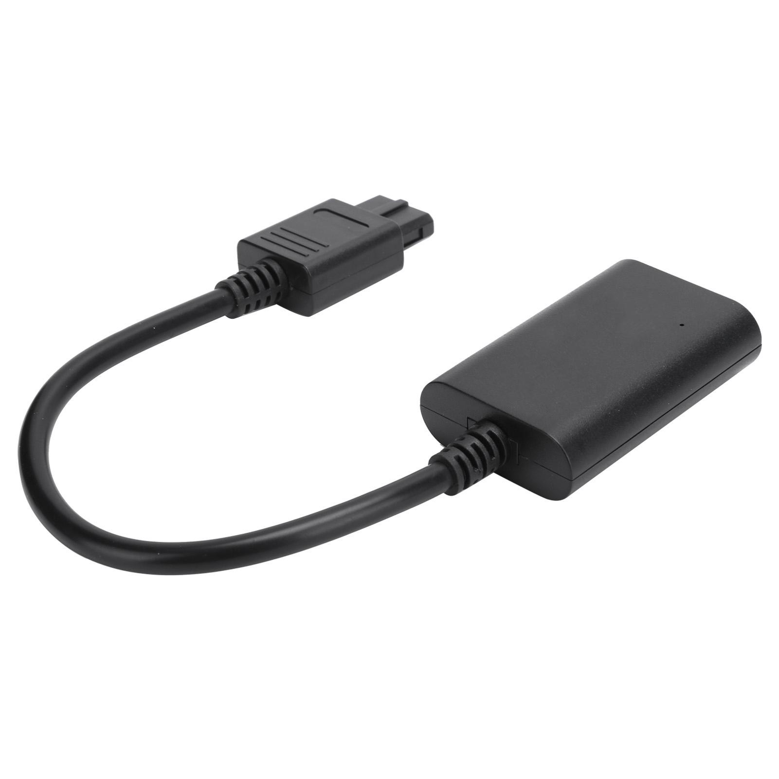 

720P Ретро Игровая Консоль HDMI Конвертер Высокой Четкости Видео Кабель Адаптер для Телевизора