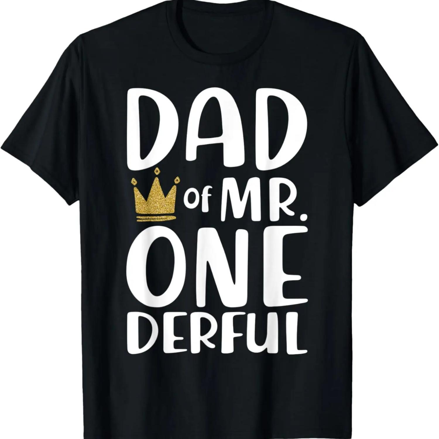 

Dad of Mr XXXXXL чорний