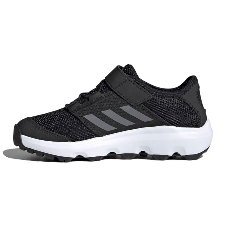 adidas Terrex Voyager CF Heat.RDY K  Black White  FX4196 28