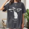 Olivia Dean The Art of Loving Tour 2025 Inspired T-Shirt – Vintage Concert Graphic Tee – Retro Soul Pop Fan Shirt On Comfort Colors 1717