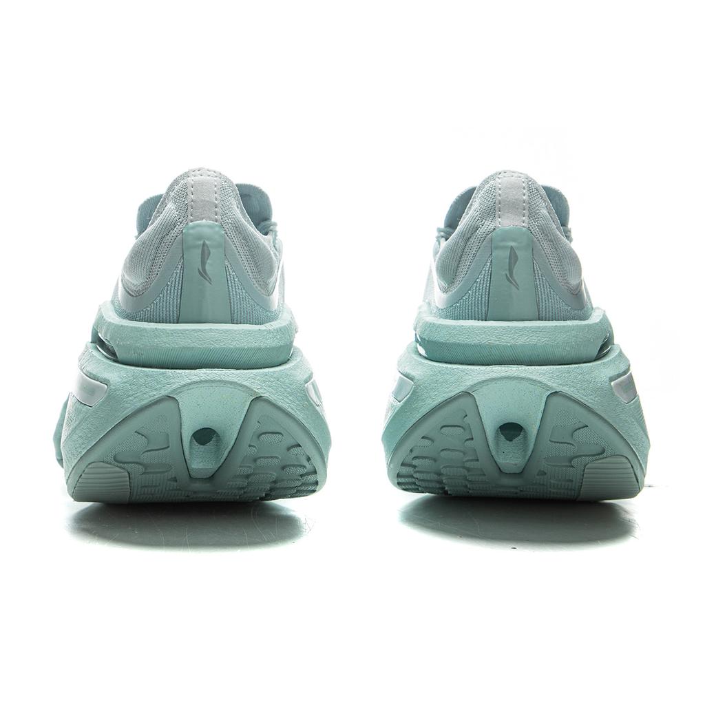 Li Ning Absolute Shadow 3.0 Eastern Theme Running Shoes Unisex Running Shoes Cyan ARRU005-7