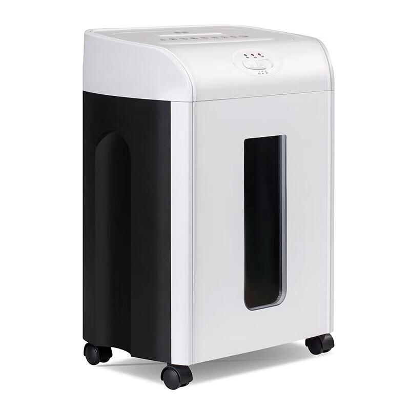 OASTAR Bo Dun 309 P5 High-Security Commercial Paper Shredder