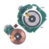 10W/15W Wireless Charger Transmitter Module Wireless Charging Receiving Pcba Board Power Supply Coil