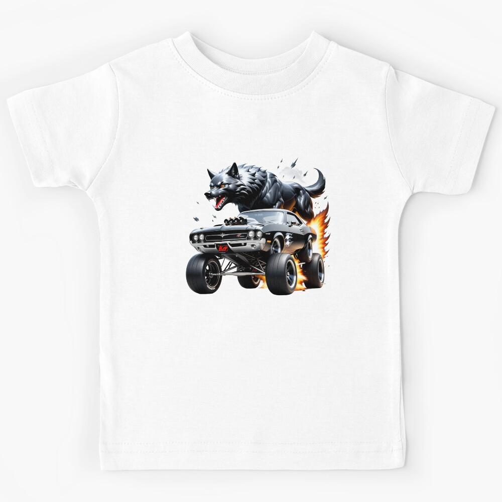 Morgan - Concept Car Kids T-Shirt 100