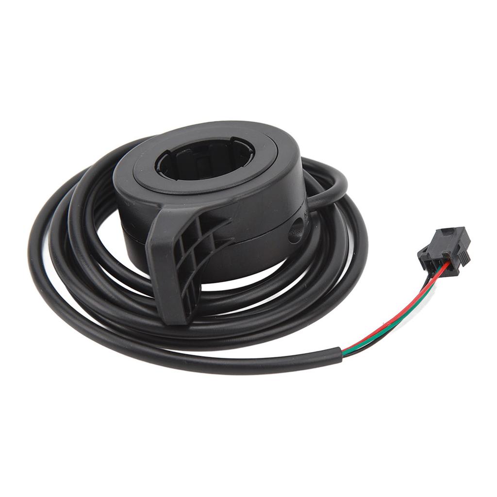 Thumb Shifter ABS Thumb Electric Scooter Speed Controller Light Weight Thumb Accelerator Shifter