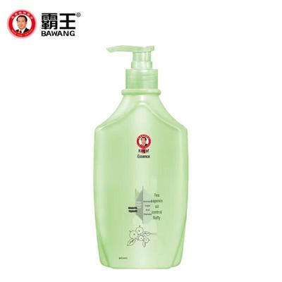 Bawang Tea Saponin Amino Acid Oil Control Shampoo 380ml