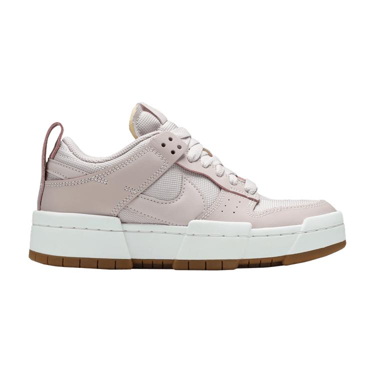 Nike Wmns Dunk Low Disrupt Barely Rose 35.5