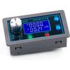 DC DC Buck Boost Converter Variable Voltage Regulator CC CV 0.5-30V 4A 5V 6V 12V 24V Power Module Adjustable Voltage Regulated Laboratory Power Supply