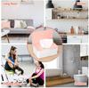 Tissue Box Bathroom Mobile Phone Storage Toilet Paper Holder Roll Paper Holder