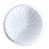 Silicone 3D Round Mousse Mold Handmade Dessert Mold Baking Tool Cake Mould  Cooking