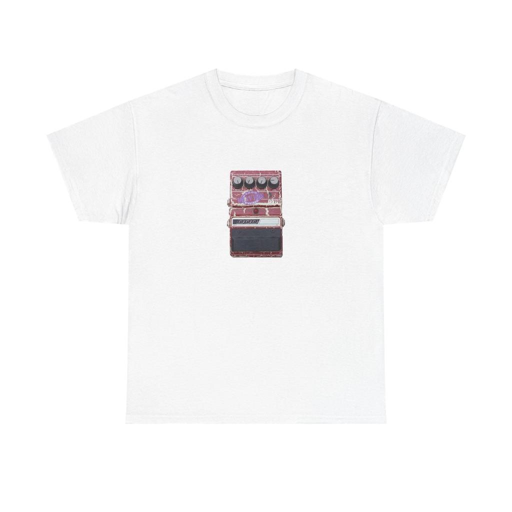 DOD Jason Lamb Ära Fleischkasten Pedal T-Shirt
