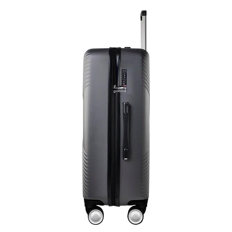 Diplomat DS-13080 Hardside Luggage
