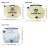 Folding Outdoor Water Bag 8L Water Storage Bag Self-driving Tour Water Container  Road Trip