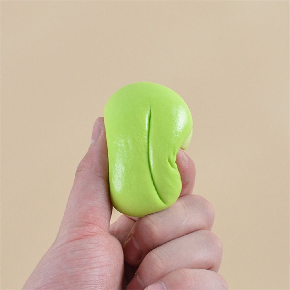 Cake Shape Squeeze Toys Slow Rebound Release Anxiety Toy Fashion Decompression Doll