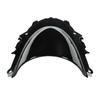 Motrorcycle Windshield Windscreen Deflector Wind Shield Screen For Yamaha YZF R3 R25 2019 2020