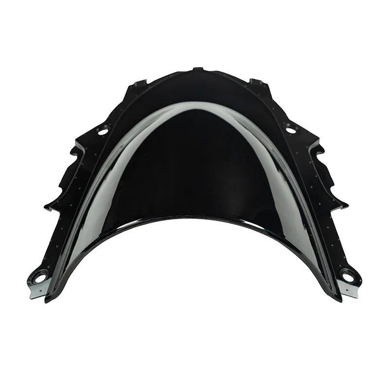 Motrorcycle Windshield Windscreen Deflector Wind Shield Screen For Yamaha YZF R3 R25 2019 2020