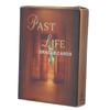 Tarot Cards Deck Hologram Paper English Version Fate Divination Card Board Game Toy