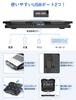 New Introducing Strong Cooling Laptop Cooling Pad Cooling Stand Equipped with 6 Cooling Fans 5 Levels Adjustable Air Volume Adjustable Laptop Cooler
