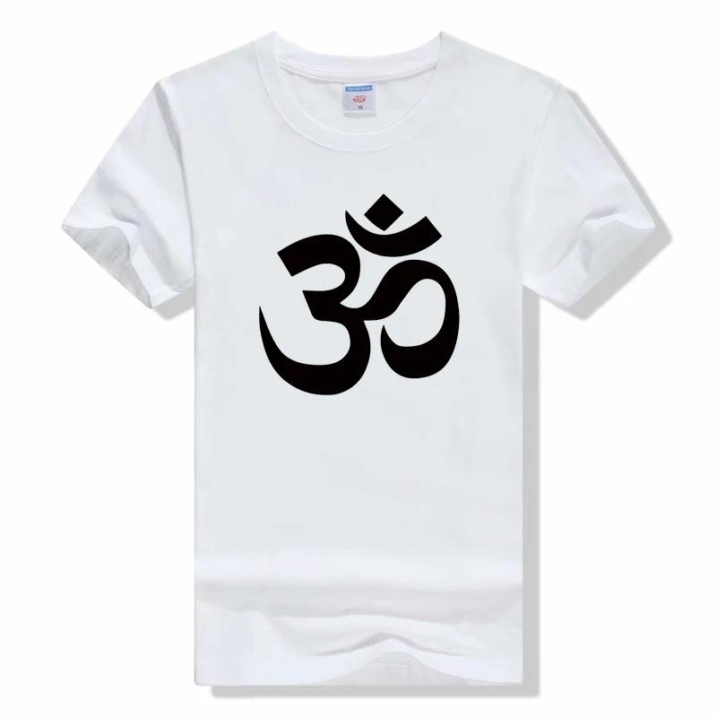 Namaste Print Women T Shirt Short Sleeve O Neck Loose Women Tshirt Ladies Fashion Tee Shirt Fashion Casual Tops T Shirt Unisex
