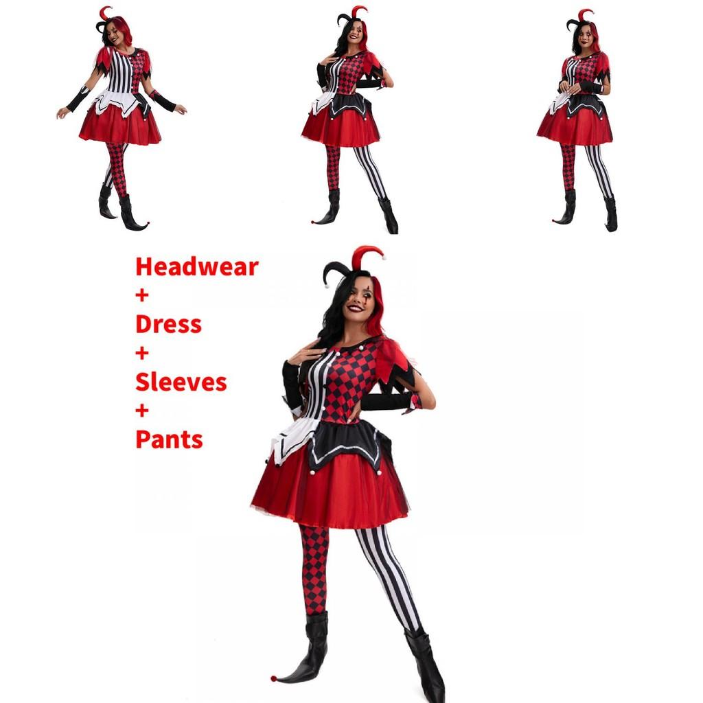 Fantasy Stage Costume For Women With Polyester Material Ideal For Cosplay Events