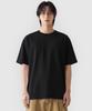 Hapeunain Modern Basic Plain Short Sleeve T-Shirt I05Brd_Hbx11329
