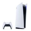 Sony PlayStation 5 Disc Edition Console (CN Version)