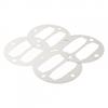 Air Compressor Gaskets Washers Aluminum Pad Cylinder Head