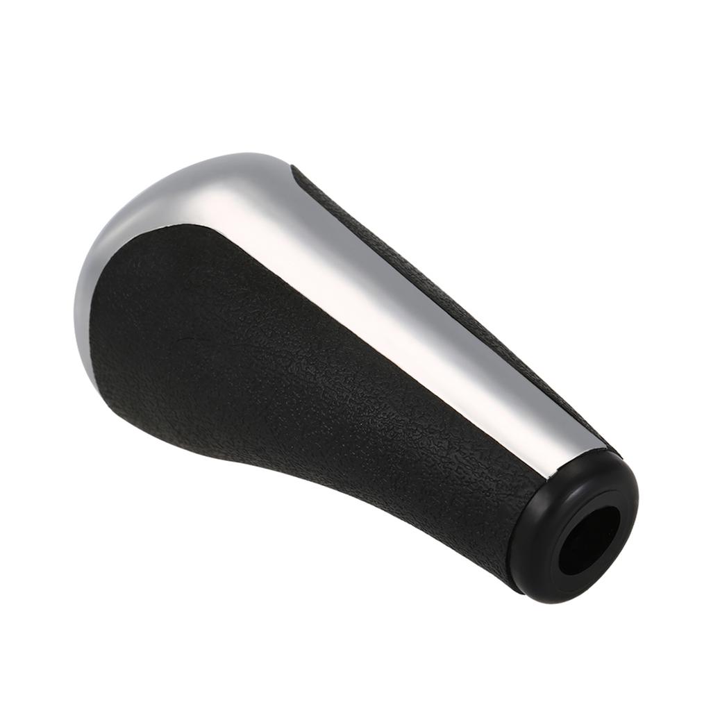 Automatic Gear Shift Knob Stick Shift Head for Peugeot 206 207 307 408 Citroen C2
