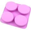 Silicone Square Silicone Mold Supplies Craft Soap Mould Decorating DIY Handmade Candle Mold