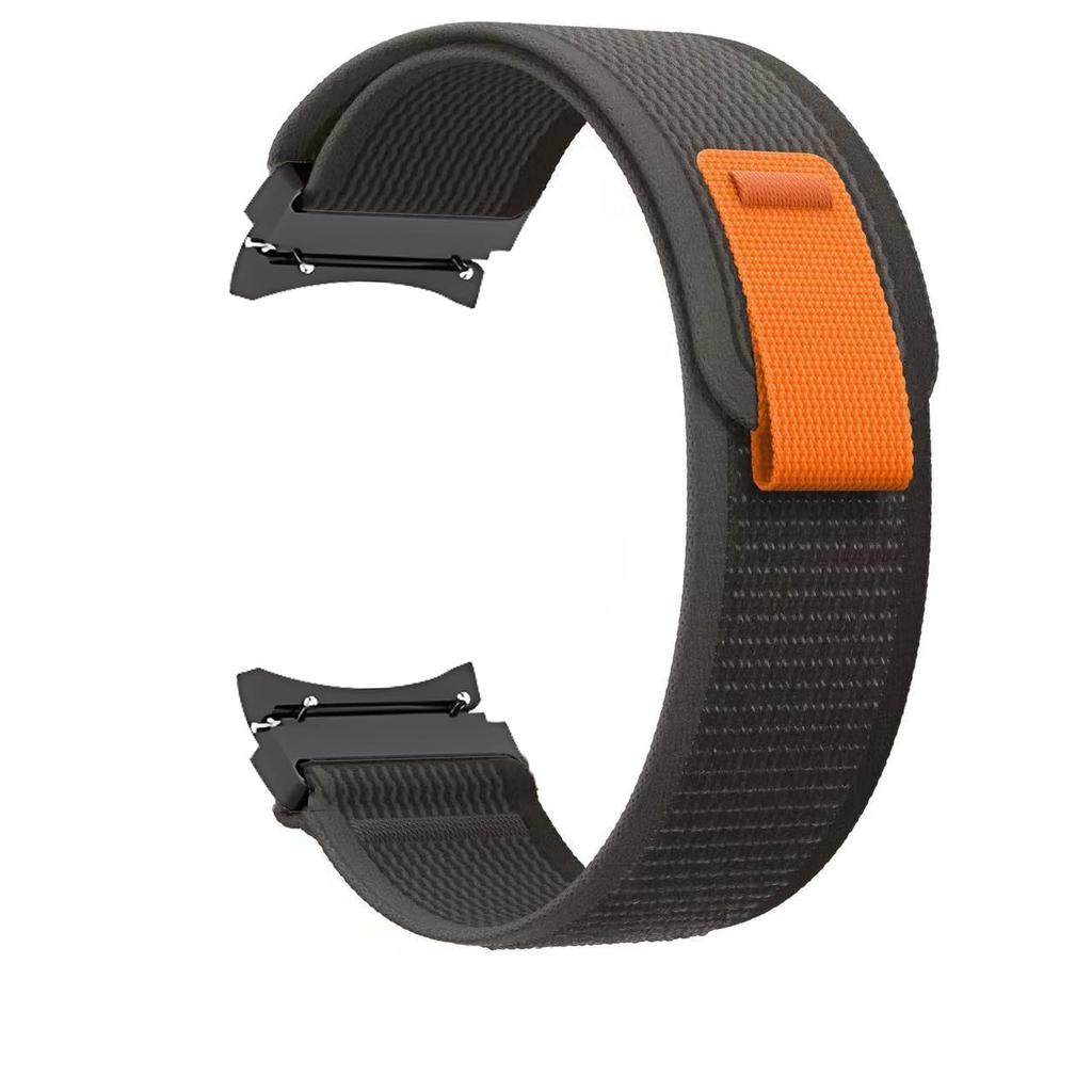 Trail Loop Strap For Samsung Galaxy Watch 6 5 Pro 45mm 5/4 44mm 40mm Sport Sports Bracelet Samsung Galaxy Watch 4 Classic 46mm 42mm Band