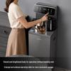 TRULIVA Smart Bottom-Loading Water Bar Dispenser CN plug (adapter included)