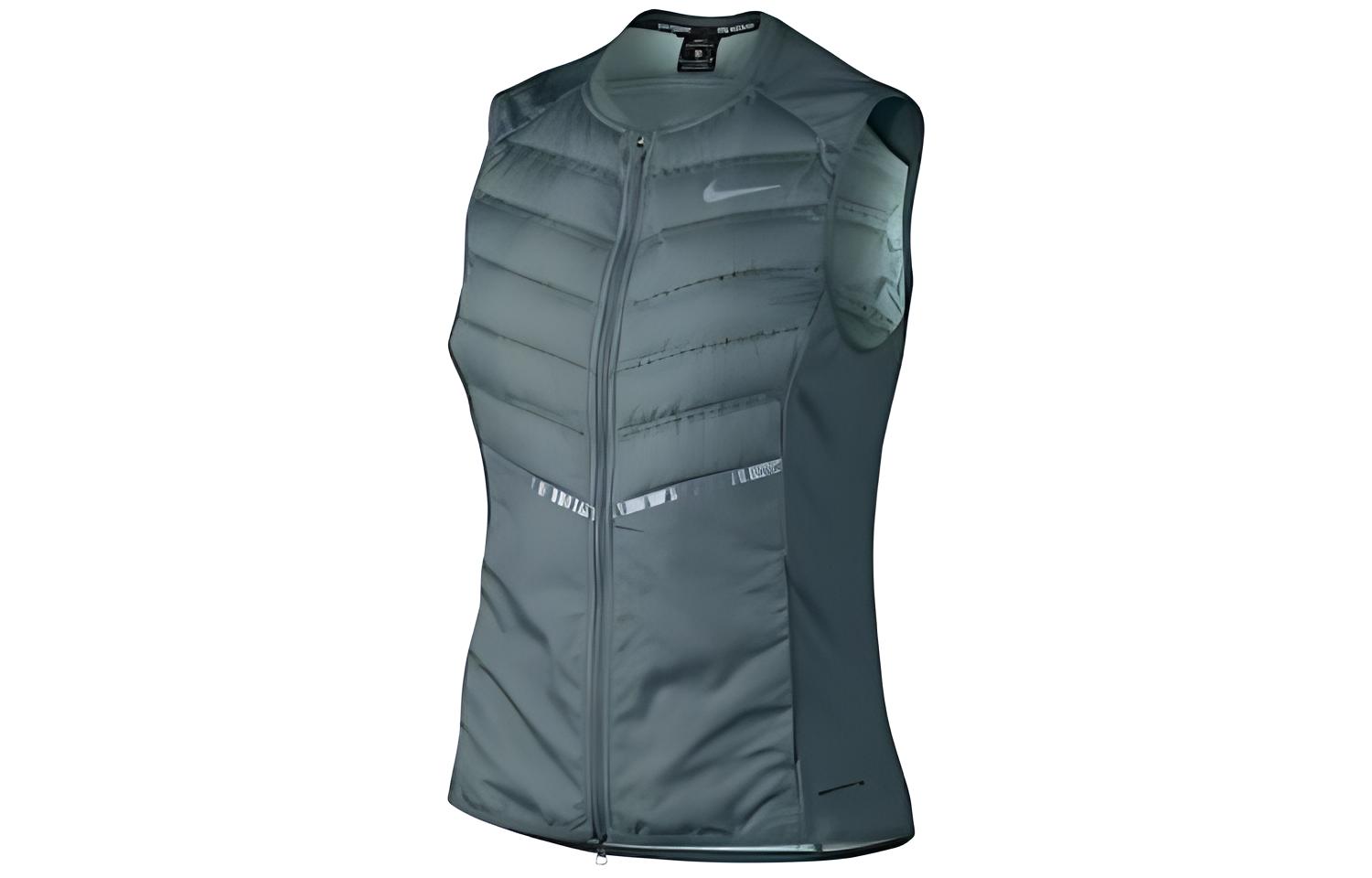 Nike Aeroloft Vest Women s Green 799850-393 L
