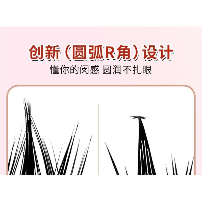xixi - Glue-free False Eyelashes - Star