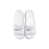 Victori One Slide 'Polka Swoosh White' CZ5478-100