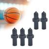 5Pcs/10Pcs Ball Air Leak Valves Sport Ball Replacement Valves Resists Wear Prevents Air Loss Easy Setups Repair Solution