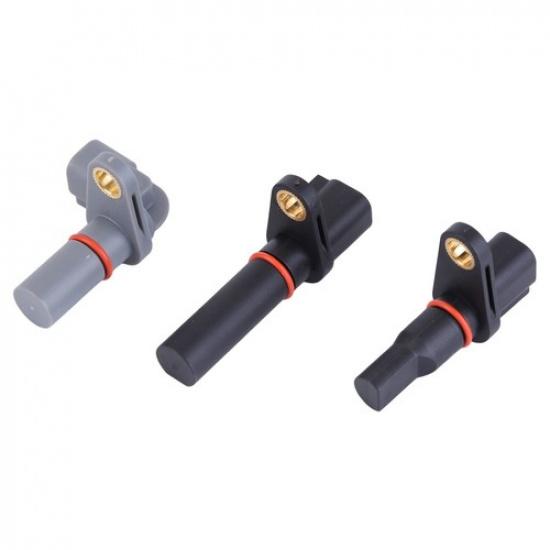 3Pcs Automatic Transmission Speed Sensor For Ford Focus Fiesta Fusion Ecosport