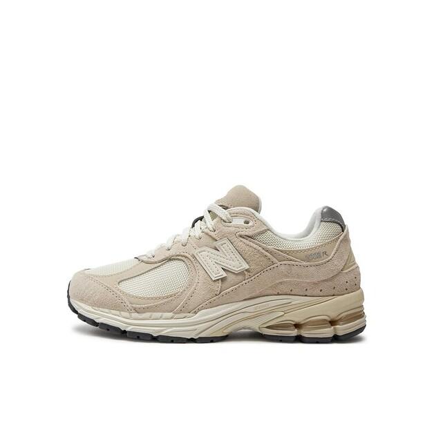 Мужские кроссовки New Balance M2002rcc серые