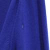 Maison Margiela wool Long sleeve V neck knit cardigan 1 Blue purple 10 Men's Used