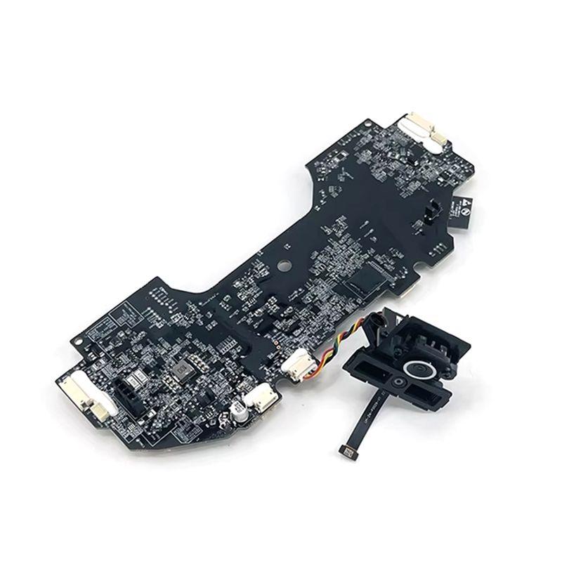AEE4-New Motherboard Spare Parts Replacement For Dreame L10S Ultra Robot Vacuum Cleaner Main Control Board (European Version)