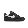 Air Force 1 Low 'Black' (Unisex) Black / Phantom / White Skateboard Shoes DV3464 001