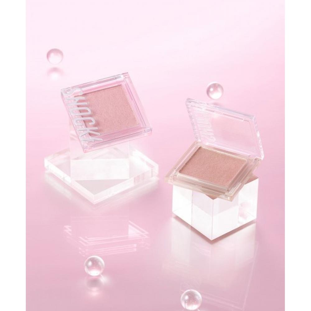 

Tonymoly The Shocking Bear Highlighter 02