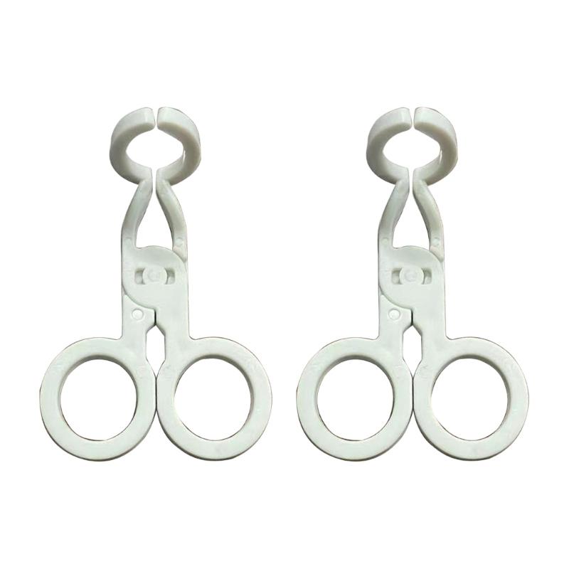 Practical and Durable Women Contact Lenses Inserter Remover for Contact Lenses
