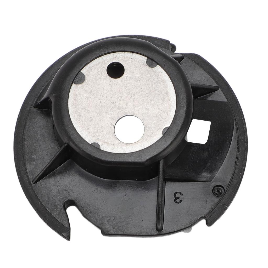 Sewing Machine Bobbin Case Embroidery Bobbin Protective Cover Replacement for 160th Anniversary