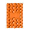 Portable Foldable Silicone Holder Bendable Freely Into Any Shape Multi-Angle Adjustable Flexible Stand for Mobile Phone Travel Accessory