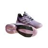 Adidas Crazyflight 6 Indoor Powder Plum Women Sneakers Purple Zero-Metallic Core-Black HP7027