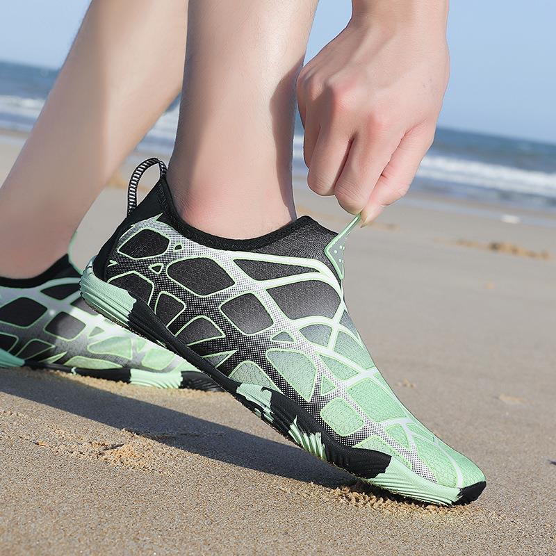 Quick-Dry Breathable Trekking, Hiking & Beach Shoes - Comfortable for Travel, Yoga, Cycling & Outdoor Activities