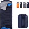 OLOEY Four-Season Outdoor Mummy Sleeping Bag