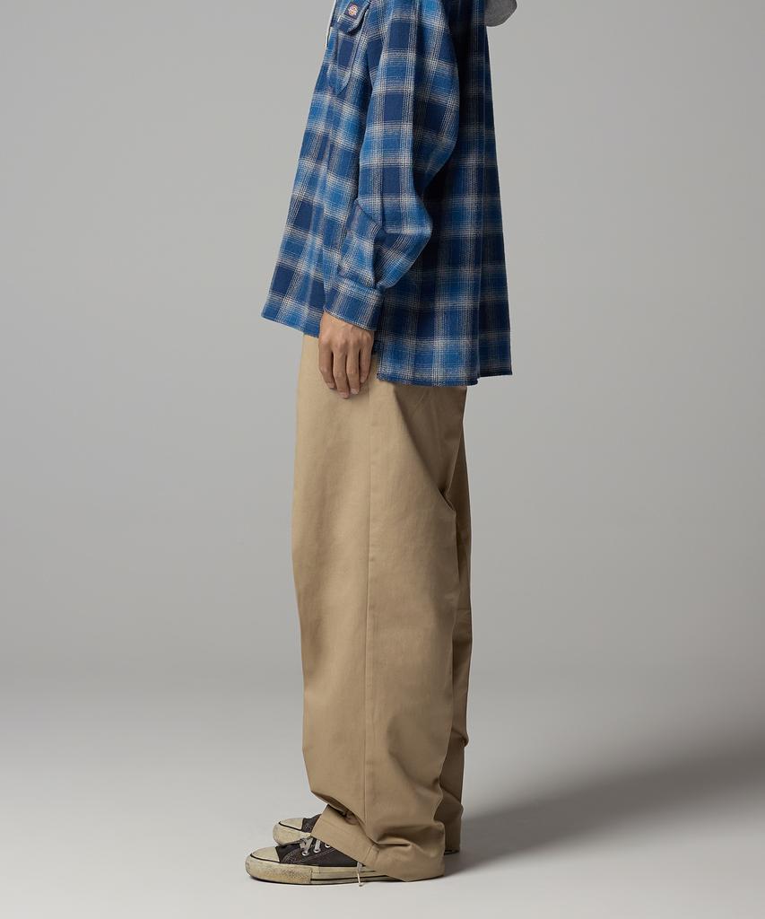 Dickies 247 Loose Fit Work Pants Desert Sand